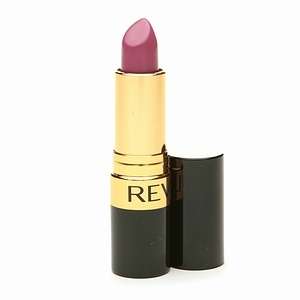 Revlon Super Lustrous Creme Lipstick Berry Haute #660  