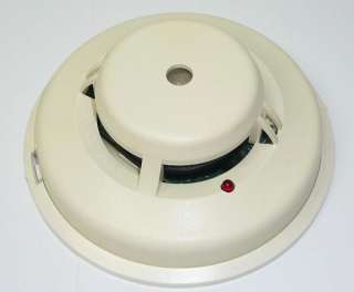   Smoke Detector 2100ARFT ITI 60 838 95 2100 ARFT GE Simon Caddax  