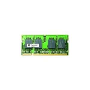 HP 32MB DDR2 SDRAM Memory Module   32MB (1 x 32MB)   DDR2 SDRAM   144 