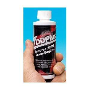  ZDDPPlus ZDDP Engine Oil Additive Zinc & Phosphorus 3pk 