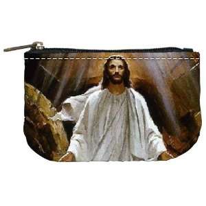  Jesus Light Holy Son Mini Coin Purse: Everything Else