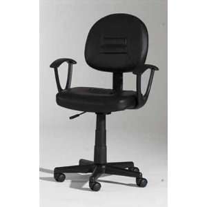  3379 Desk Chair: Home & Kitchen