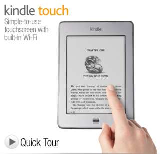 Kindle with Special Offers Kindle without Special Offers
