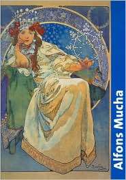 Alfons Mucha, (377747035X), C. Lange, Textbooks   