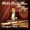 Worlds Favorite Piano Love Enrique Chia $10.99