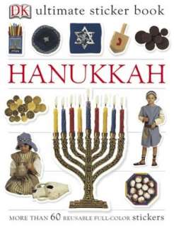  Light the Lights A Story about Celebrating Hanukkah 