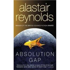   (Revelation Space) [Mass Market Paperback]: Alastair Reynolds: Books
