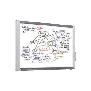   125 Color Multifunctional CopyBoard (35H x 50W)