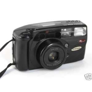  Samsung MAXIMA ZOOM 77i 35mm Film Camera