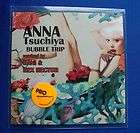 Anna Tsuchiya BUBBLE TRIP Hani HEX HECTOR 2 Mix CD PRO