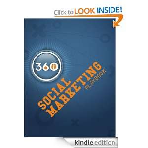 The Social Marketing Playbook 360i  Kindle Store
