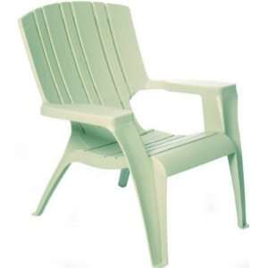   Mint Kid Adirondack 8450 39 3731 Resin Patio Chairs