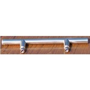  Wood Technology   WT 3940.064.122   Modern Style Pull 