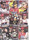 96 Knight Quest RED KNIGHT PREVIEW #23 Rusty Wallace BV$3!  