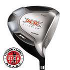 Acer XK 10.5 Degree Driver Golf Club Graphite LH New