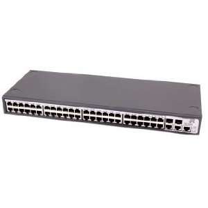  3Com 3CR17333 91 US Switch 4210 Managed Ethernet 26 Port 