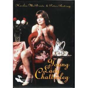  Young Lady Chatterley   Unrated Version   Dvd Everything 