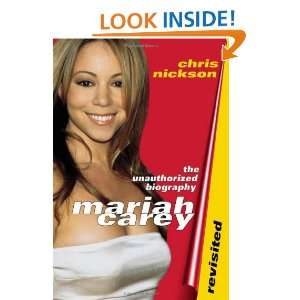    The Unauthorized Biography (9780312195120) Chris Nickson Books