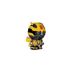   : Children & baby Bumblebee Movie 3D Paper Puzzle Model: Toys & Games