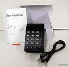 NEW GN AVCOMM HEADSET PHONE SYSTEM DIALER DA 202