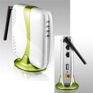 Aluratek, 3G Wireless Router USB (Catalog Category: Networking 