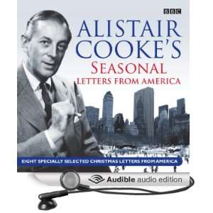   America (Audible Audio Edition) Alistair Cooke, Justin Webb Books