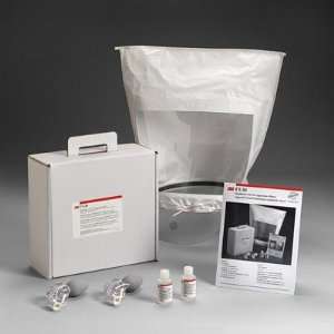  3M Qualitative Fit Test Kit: Health & Personal Care