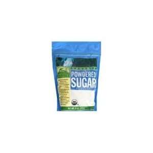 Woodstock Organic Powdered Sugar (3x16 OZ)  Grocery 