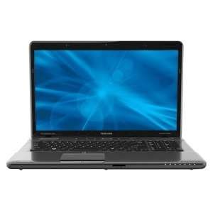  Toshiba Satellite P775 S7148 17.3 LED Notebook   Intel 