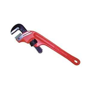   W004710 NA HEAVY DUTY END IRON PIPE WRENCHES 4710: Home Improvement