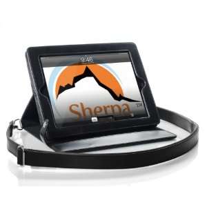  Shoulder Strap Carrying Case for iPad 2 / iPad 3 by Sherpa 