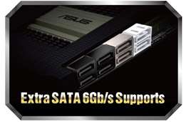 ASUS Sabertooth P67 Rev 3.0 P67 LGA1155 DDR3 59316  