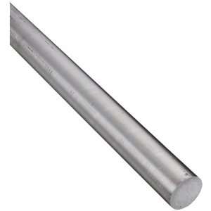 Aluminum 4032 Round Rod, 1 3/4 OD, 36 Length  Industrial 