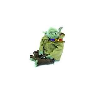  Star Wars: Yoda Back Buddy Back Pack: Toys & Games
