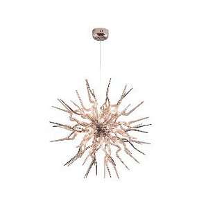  Alphaville Design Nova Chandelier