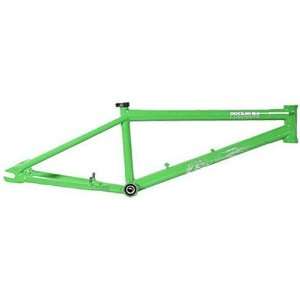  Premium Josh Harrington   Gen2 BMX Bike Frame   21.25 Inch 