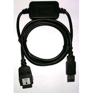  LG VX 8000 USB Data Cable: Office Products