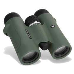 This is a brand new binocular with the Case, Strap, Caps and Vortex 