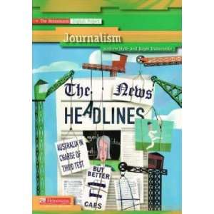  Journalism Roger Dunscombe;Andrew Hyde Books