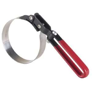  OTC 4567 3 3/4 to 4 3/8 Swivel Handle Oil Filter Wrench 