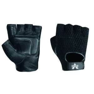 Valeo V340 VI4862SM; Mesh Fingerless Glove   SM [PRICE is per PAIR 