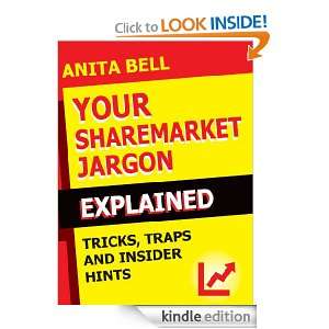   Tricks Traps and Insider Hints Anita Bell  Kindle Store