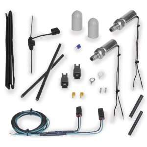    S&S Cycle Electric Compression Release Kit 90 4915: Automotive