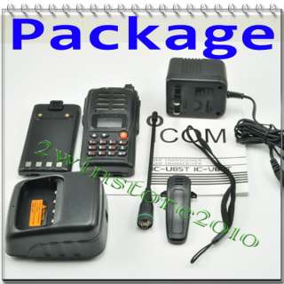   V8 5t Portable two Way Radio FM radio for 2 way talk hand VHF  