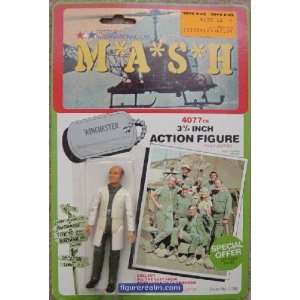  M*A*S*H 4077th tv show action figure vintage 1982 