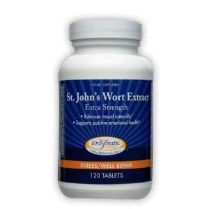  St. Johns Wort Extract