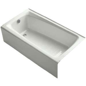 Kohler K 505 NY Dune Mendota Mendota Collection 60 Three Wall Alcove 