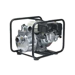   50X   158 GPM (2) Water Pump w/ Honda GX Engine   SEH 50X: Automotive