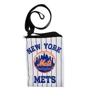  New York Mets Game Day Pouch