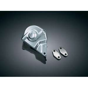    KURYAKYN 7725 STARTER COVER FOR YAMAHA SPORT BIKES Automotive